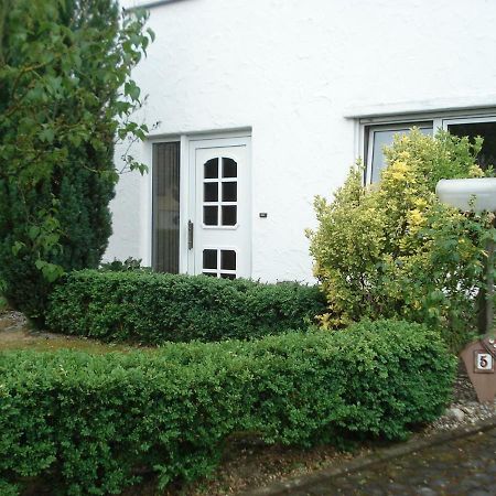Ferienwohnung Martina ツェル・アン・デル・モーゼル エクステリア 写真